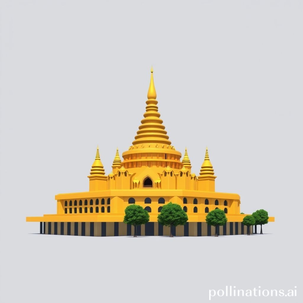 Link Gacor Server Thailand Terpercaya